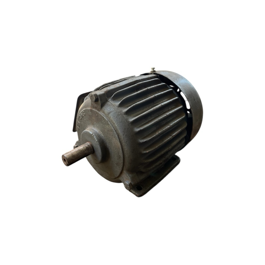 DINAMO 1hp 3phase Rpm 1690