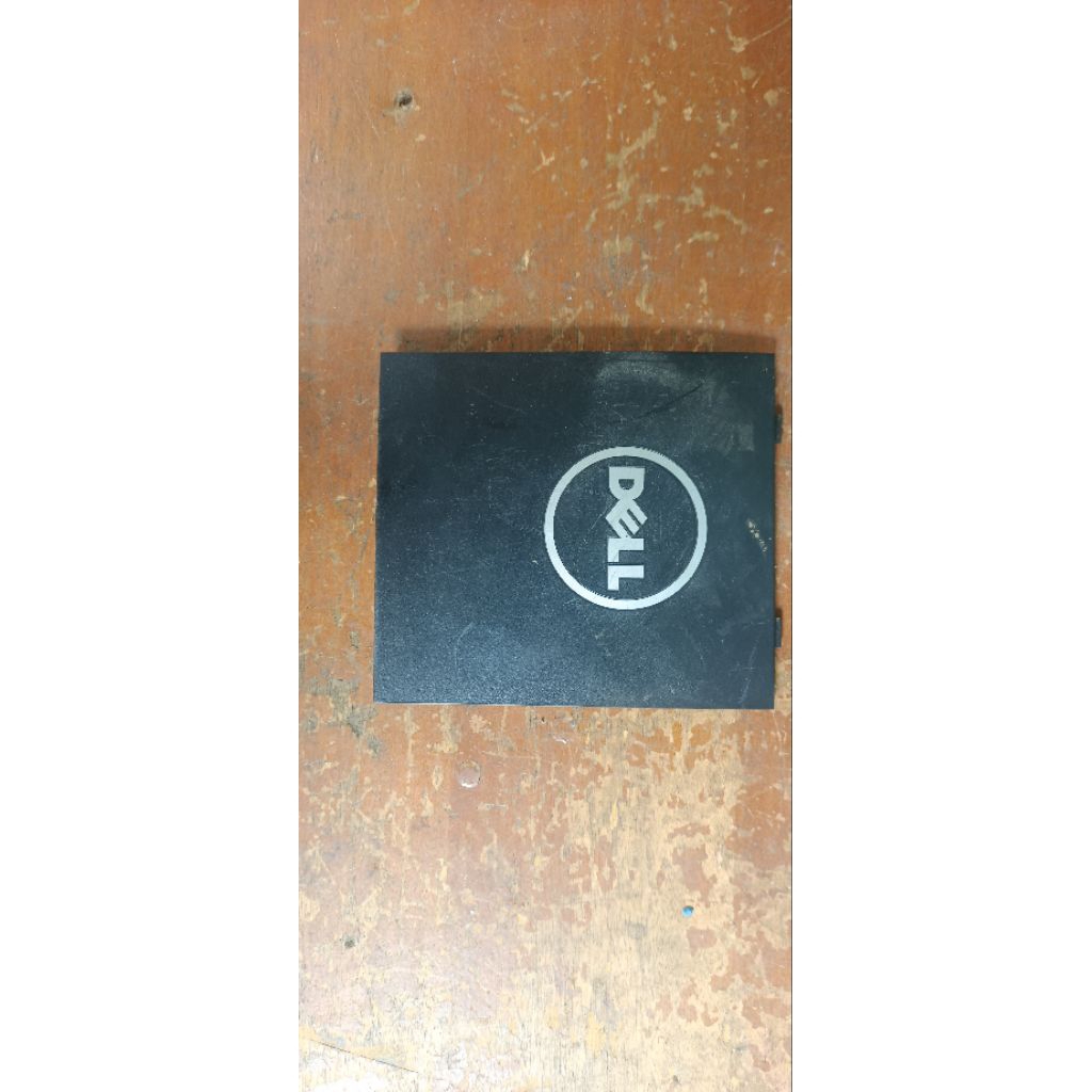 cover body belakang monitor dell