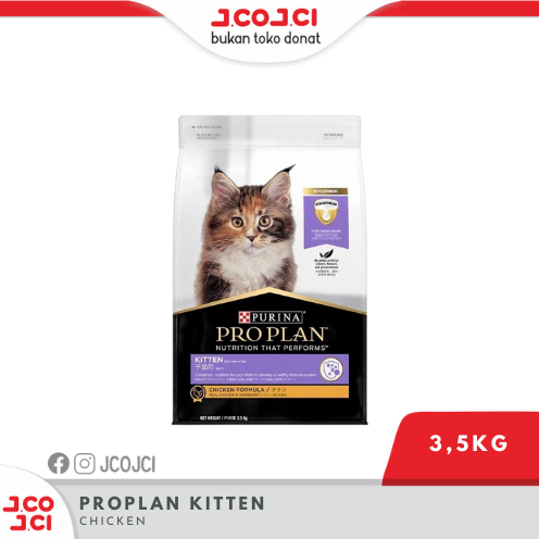 Proplan Kitten 3,5kg