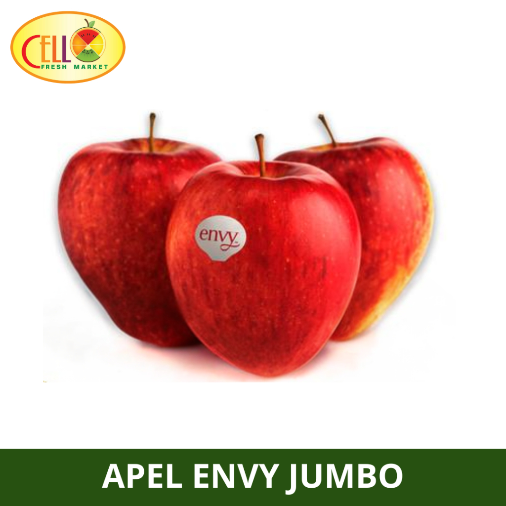 APEL ENVY JUMBO 1KG