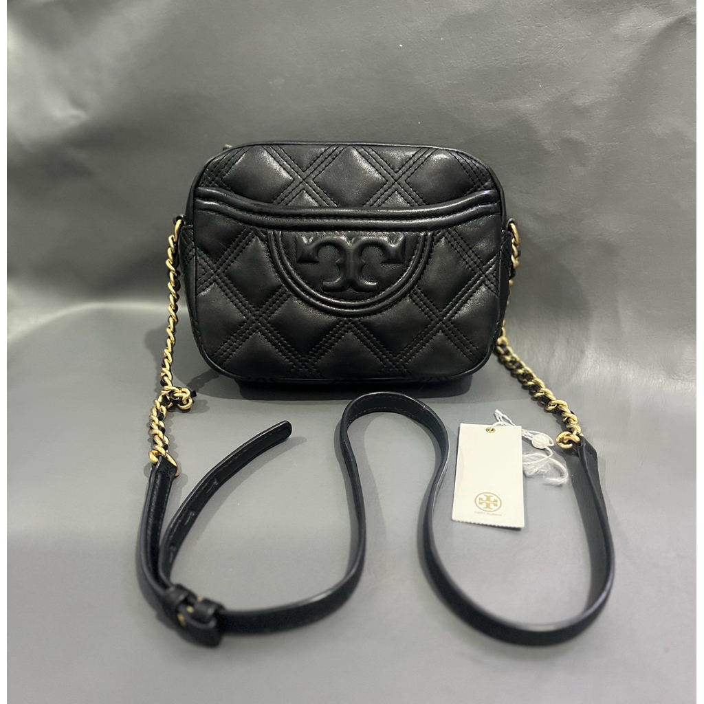 Fleming Soft Camera Bag