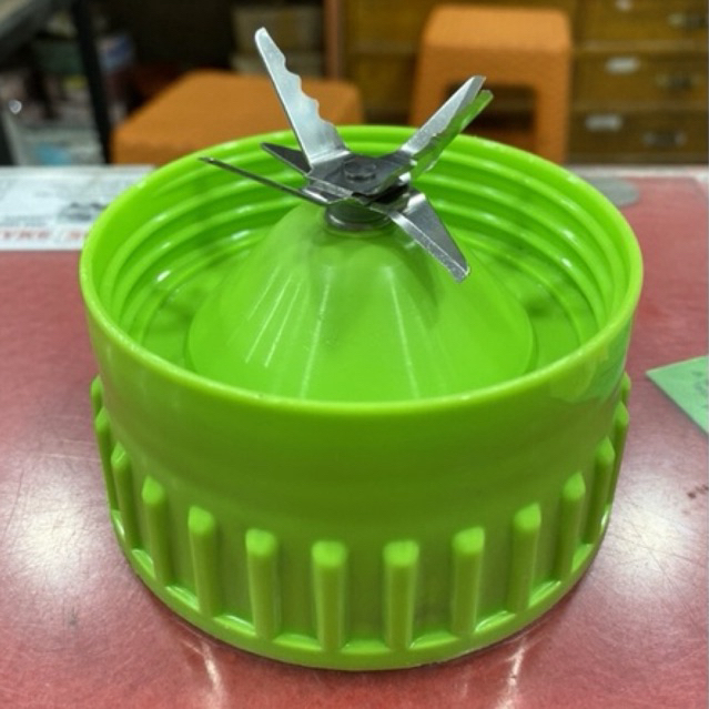 Mounting 6 Mata Pisau Model Miyako BARU - Mangkok Pisau Blender Miyako