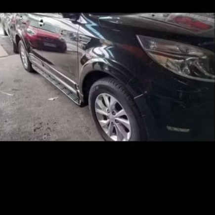 foot step footstep injakan samping mobil rush lama model elegan