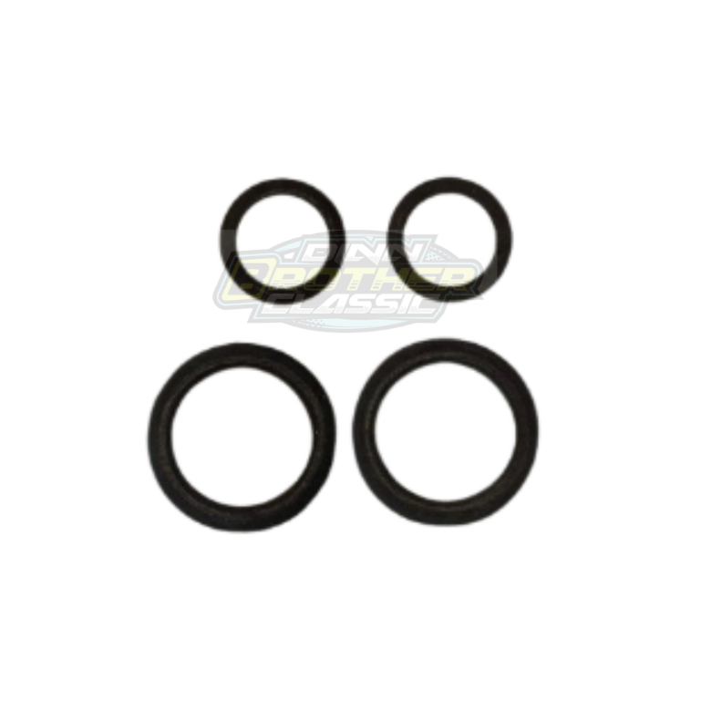 Ring Per Klep Ring Klep Besar dan Kecil Set CB GL MP Tiger