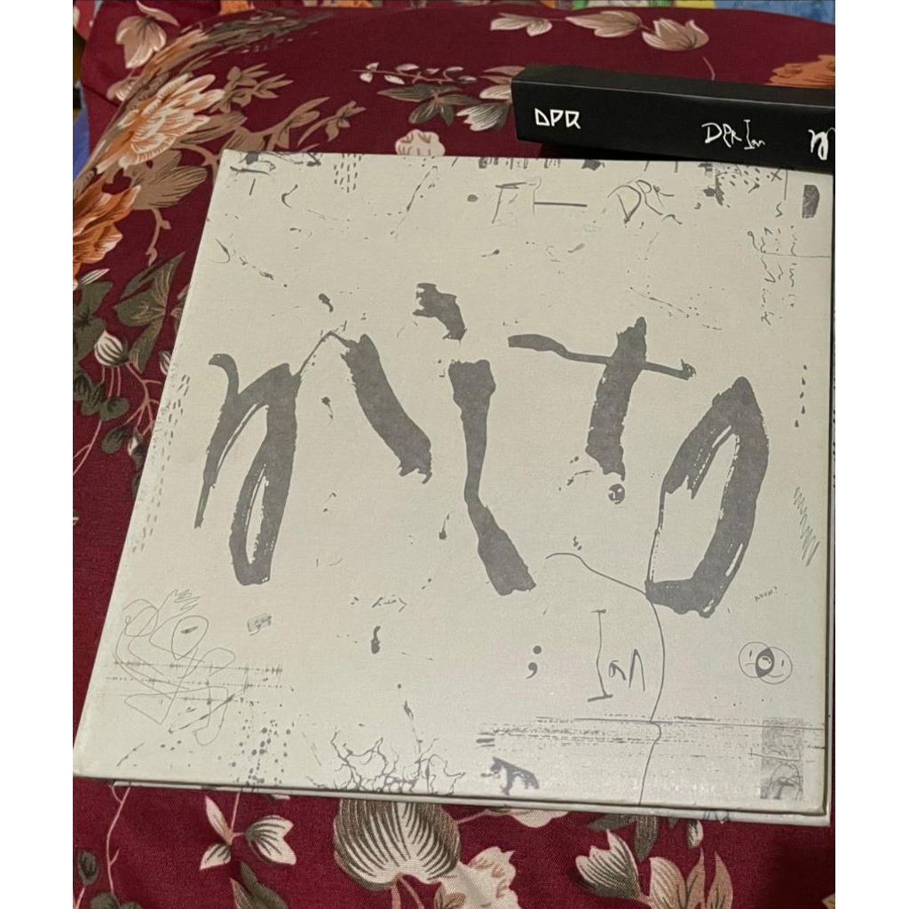 DPR IAN MITO Album Preloved