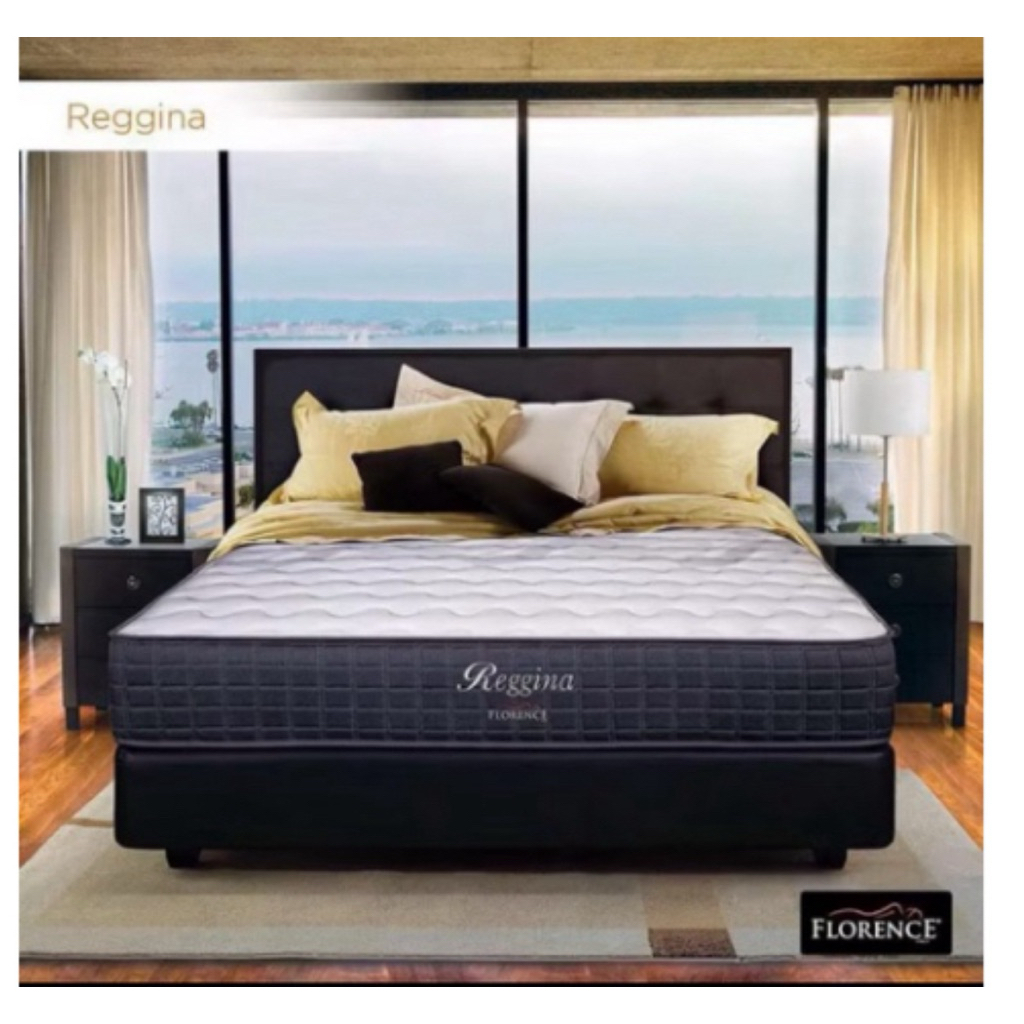 Springbed florence reggina