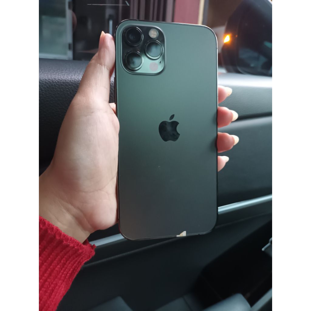 Iphone 12 pro 128gb