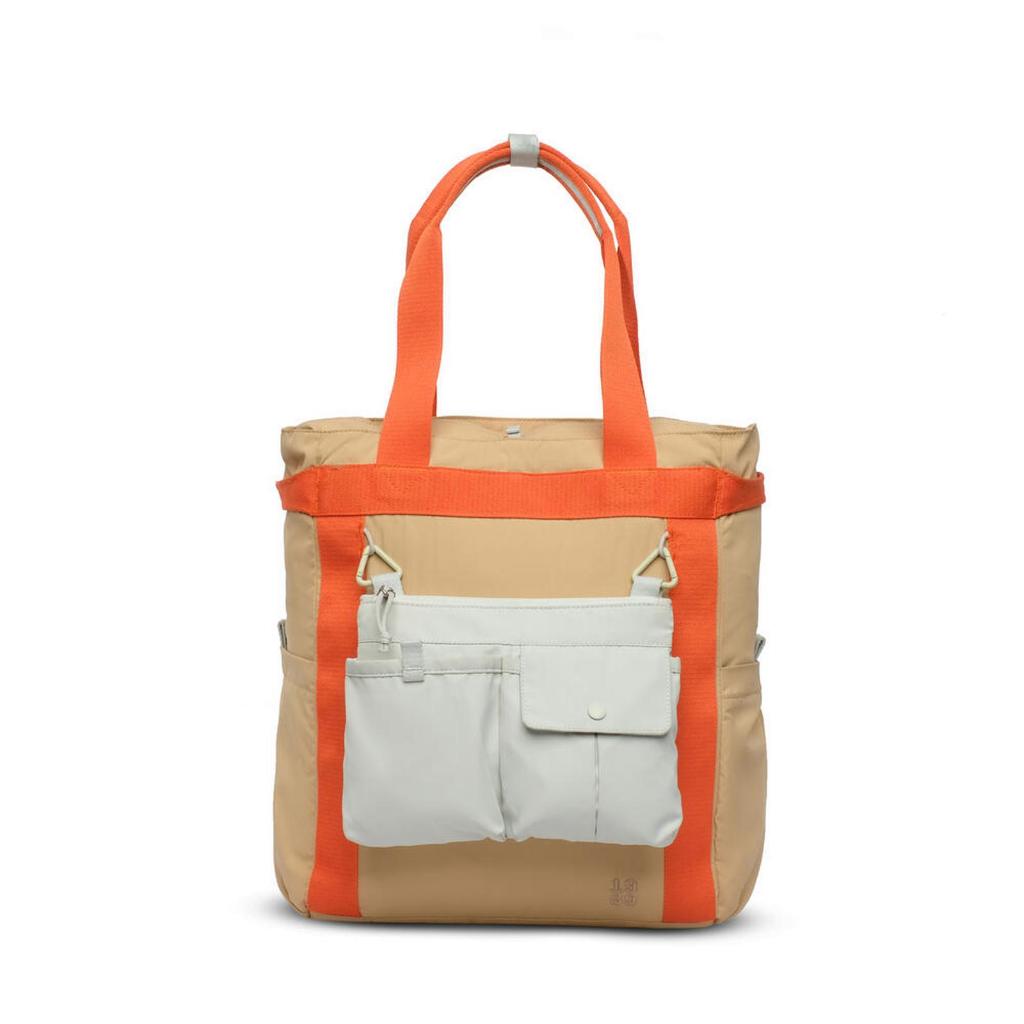 Tas Eiger89 WS Nuwie Backpack 3in1 Tas Ransel Tas Selempang Tas Laptop Daily