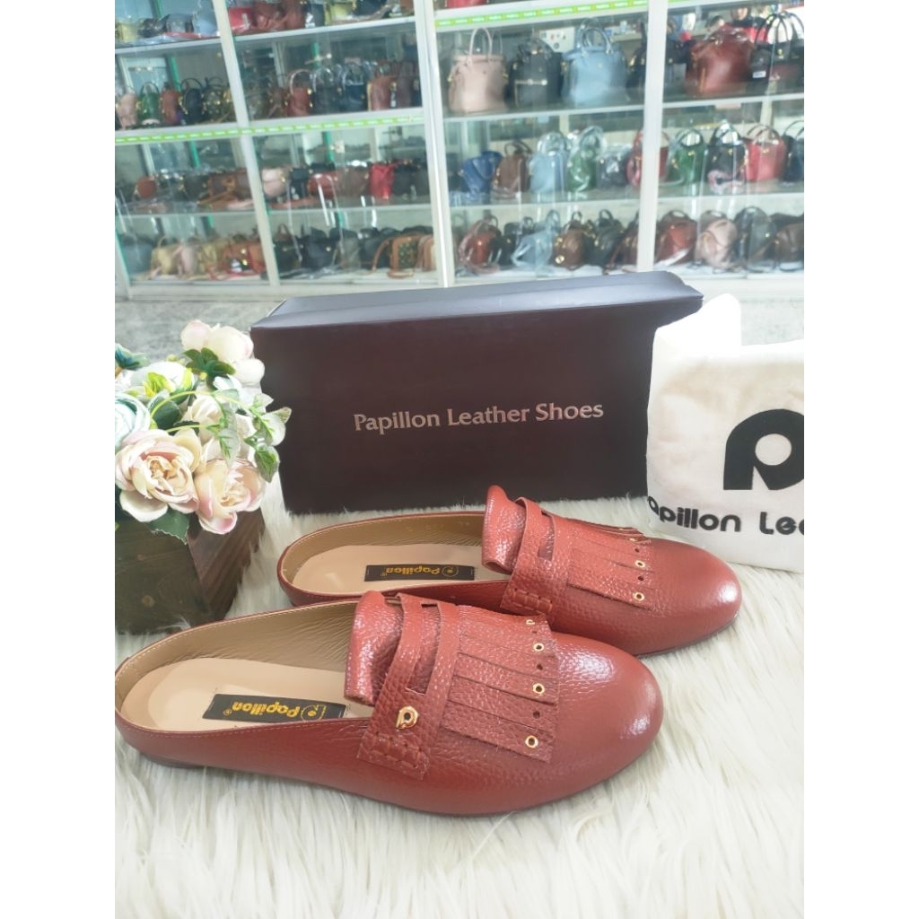 Sandal Papillon SB687