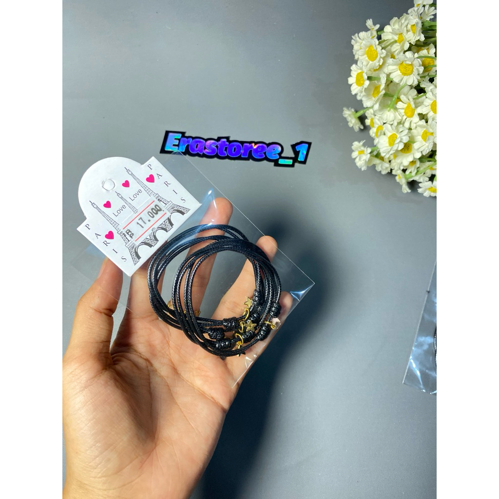 gelang couple 4pcs