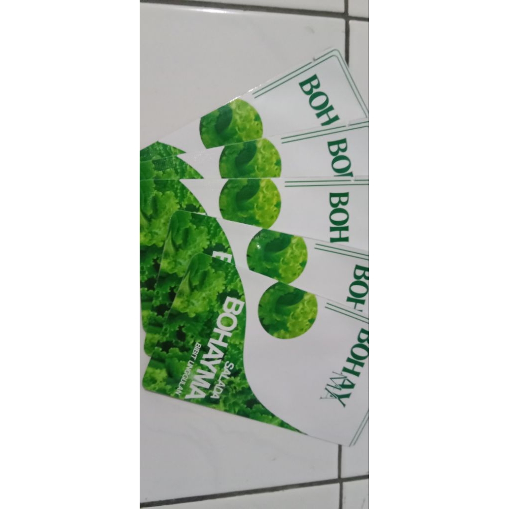 selada f1 premium mirip junction rz