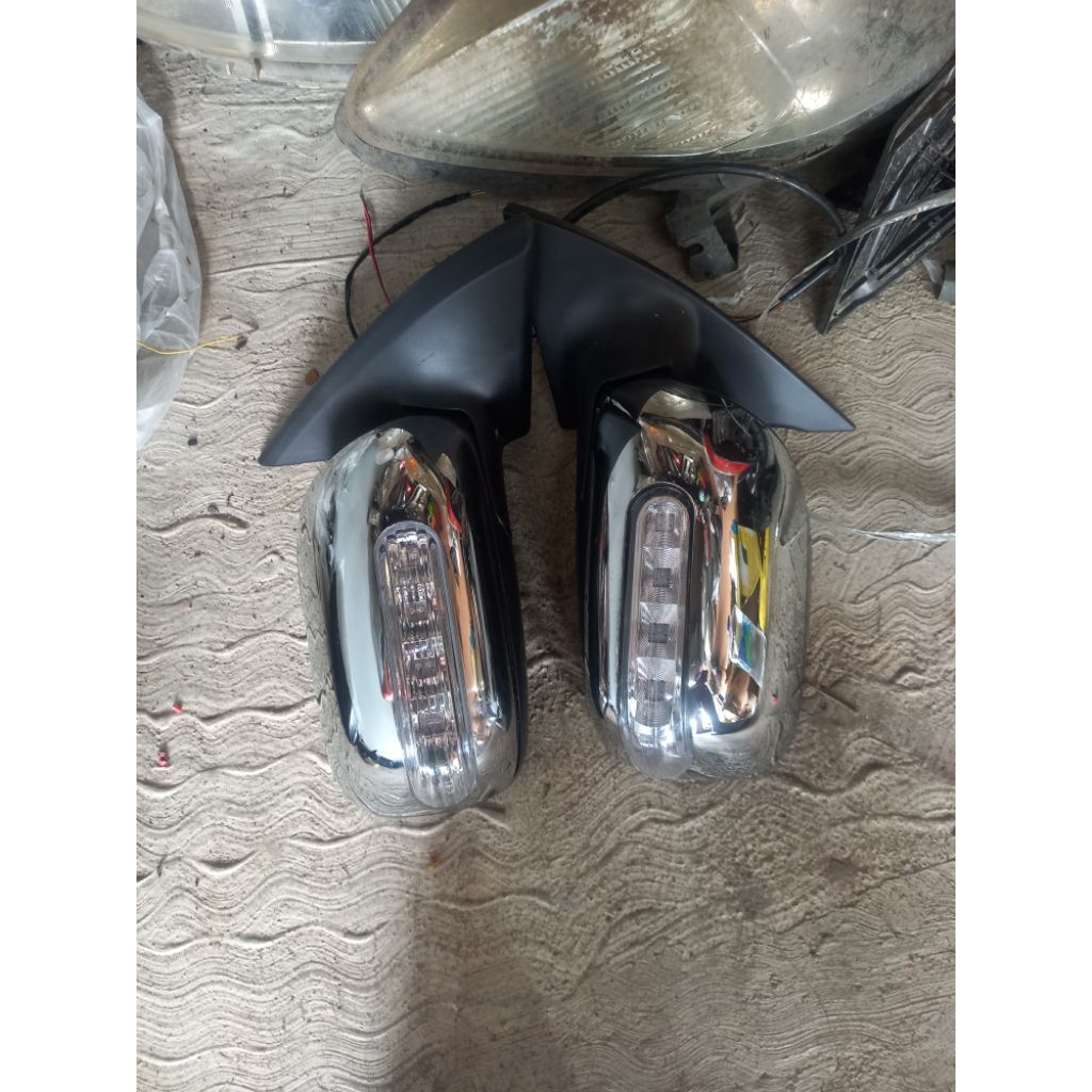 spion avanza vvti thn 2005-2010