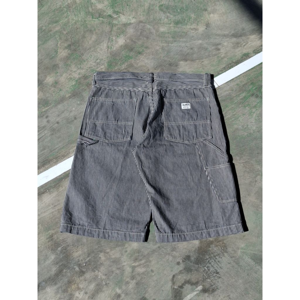 Oshkosh hickory short carpenter