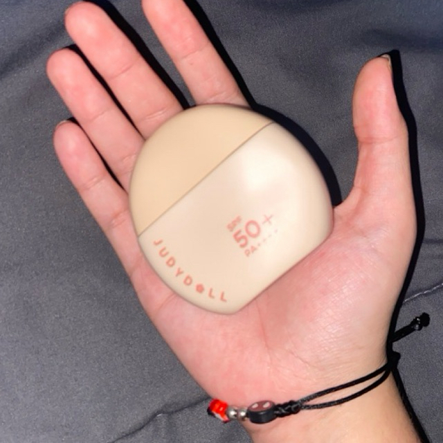 preloved skintint judydoll shade 02