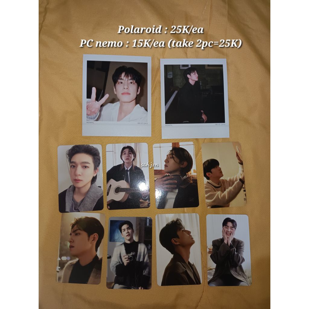 PC Day6