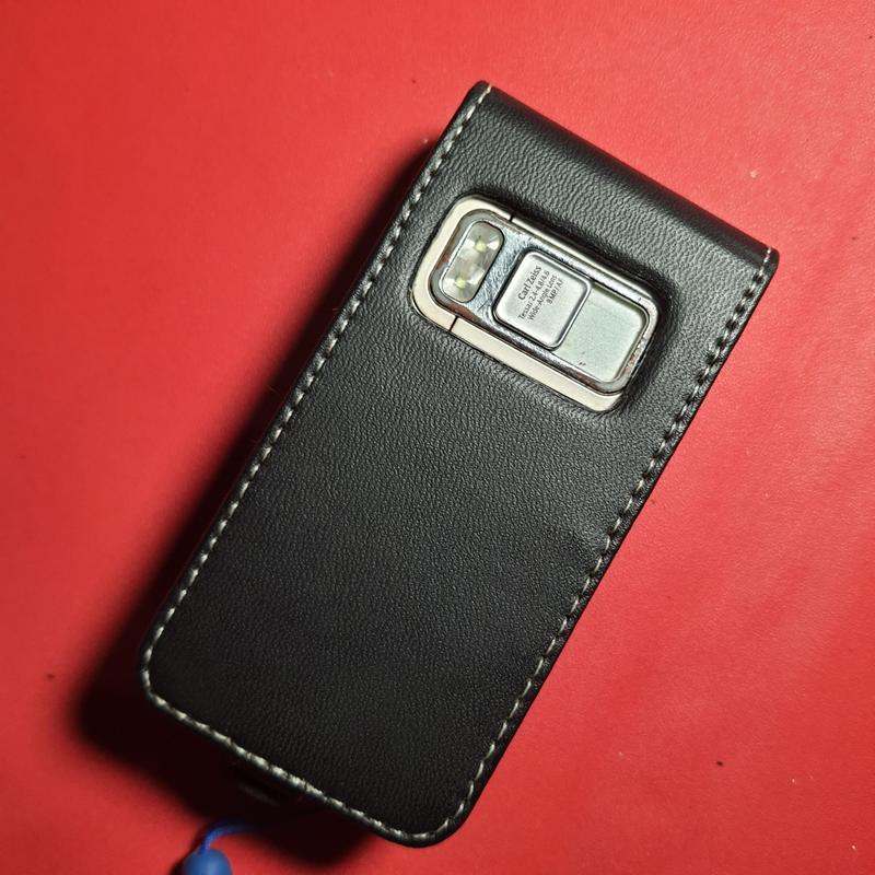 Sarung, Sleeve, Dompet Nokia N86