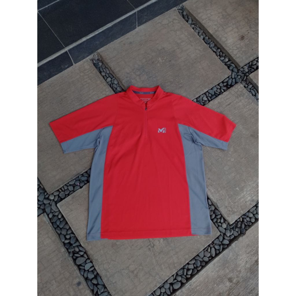 BASELAYER MILLET