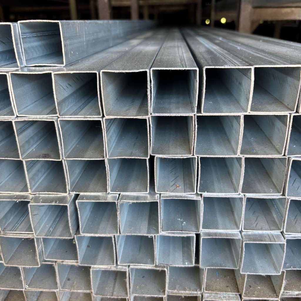 Besi Galvanis Hollow Hollo Holo 2x4 (aktual 1,5x3,5) Anti Karat