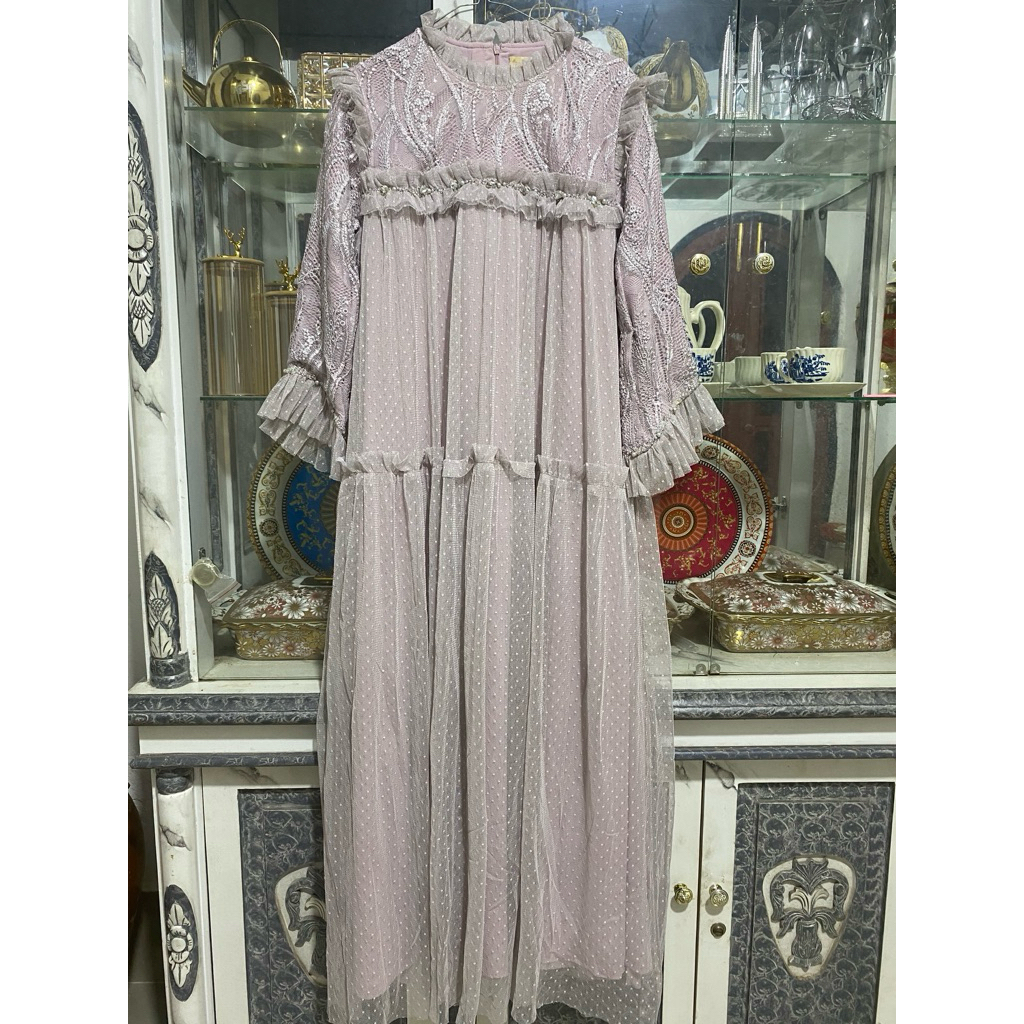 Feybyfera Dress