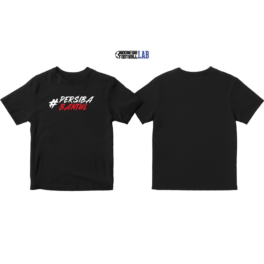 Kaos Persiba Bantul