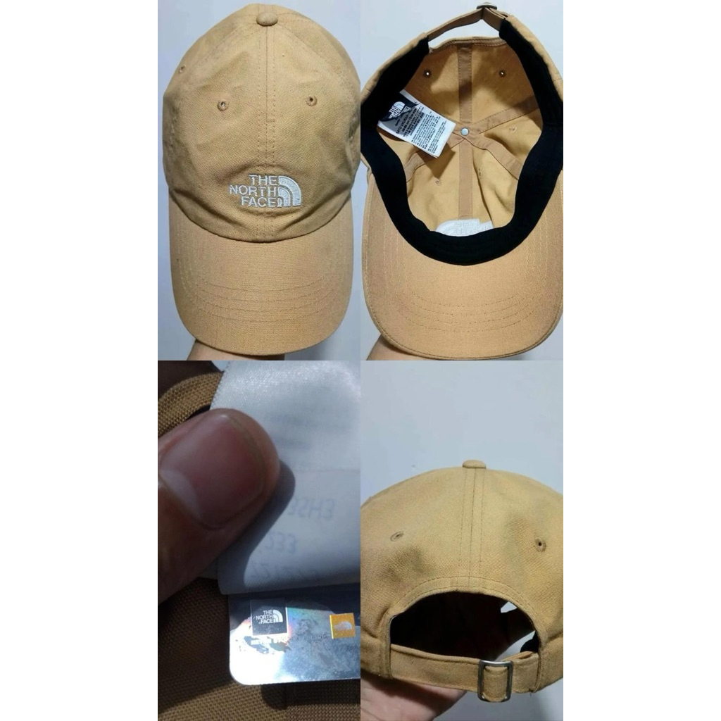 Topi TNF