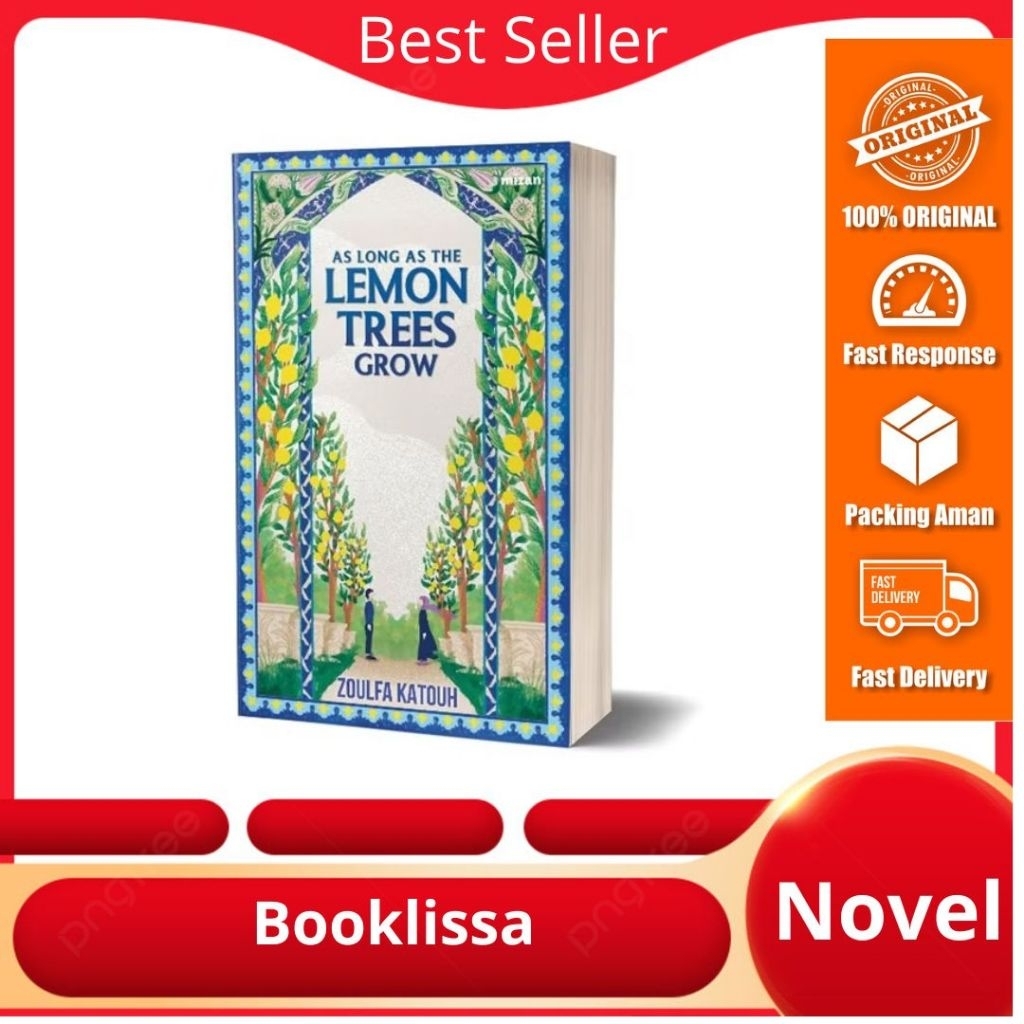 As Long as the Lemon Trees Grow
