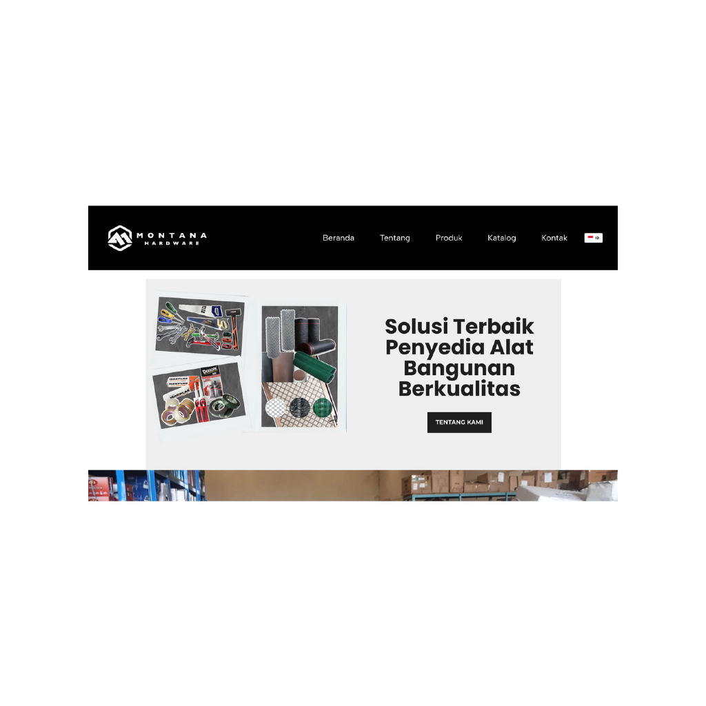 Jasa Pembuatan Website Company Profile, Buat Website Perusahaan, Website E-commerce, Jasa but websit