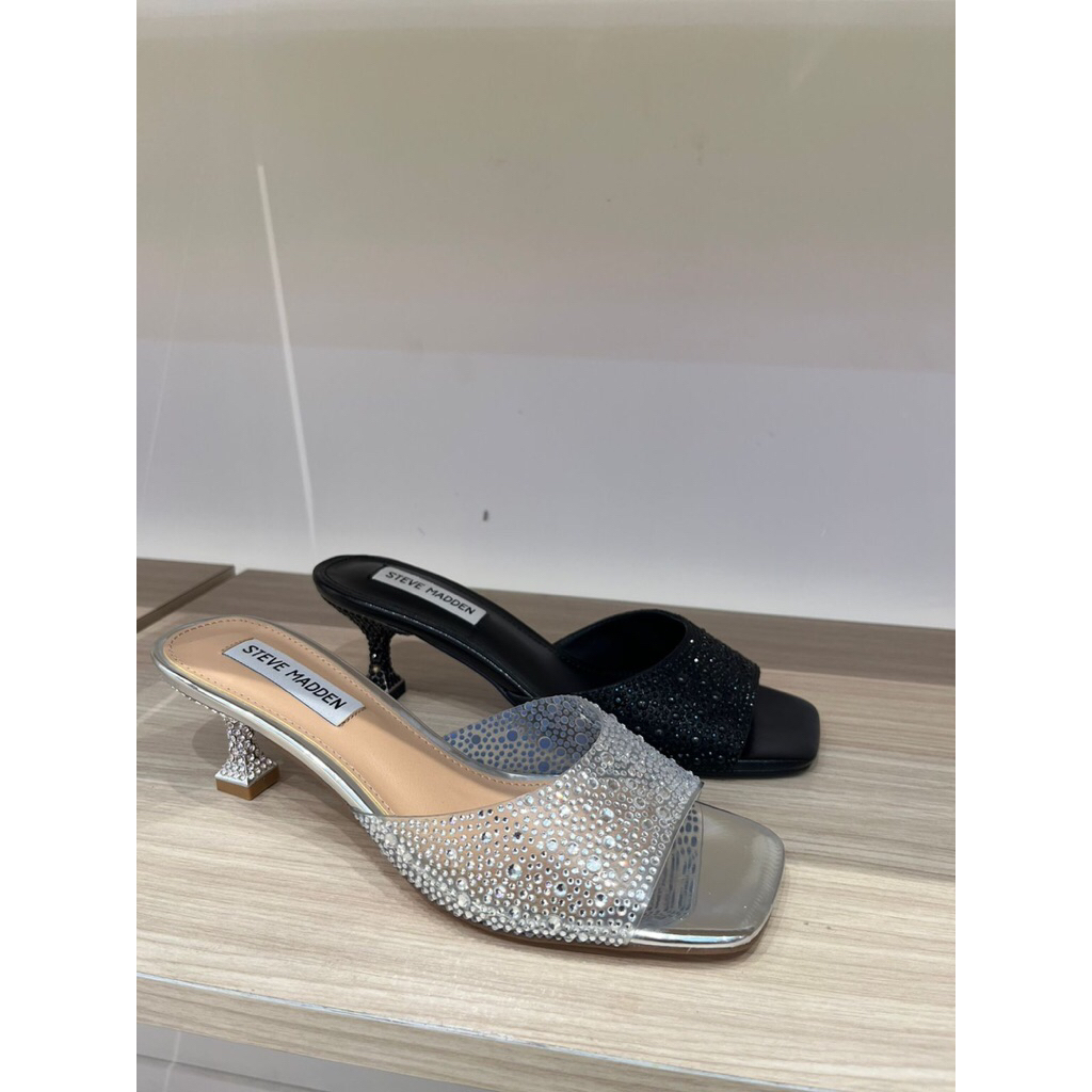 steve madden heels