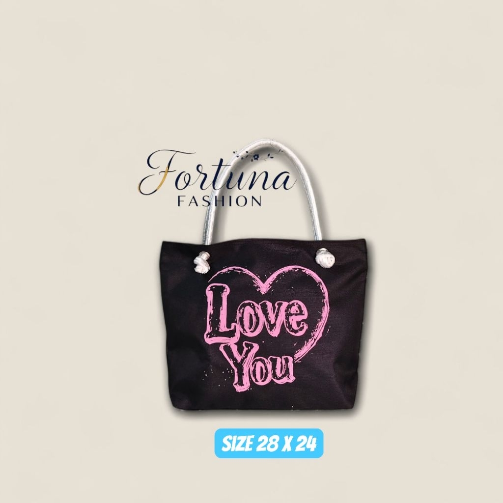 Totebag wanita Tas Jinjing pouch tas buku kia tas kondangan