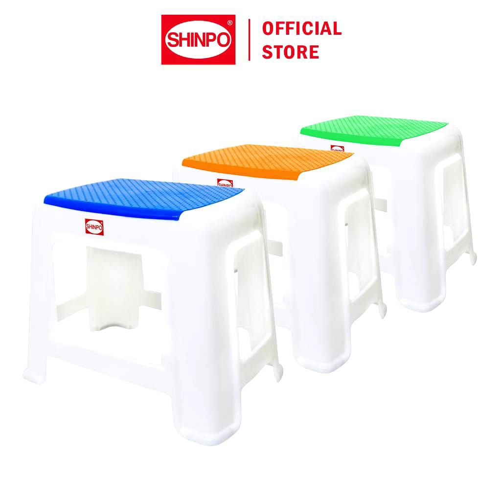 Kursi Shinpo | Kursi Pendek Shinpo | Kursi Jongkok Shinpo | SPO 290