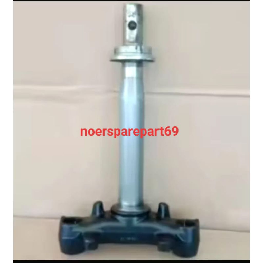 segitiga Honda Beat fi spacy Scoopy fi copotan original