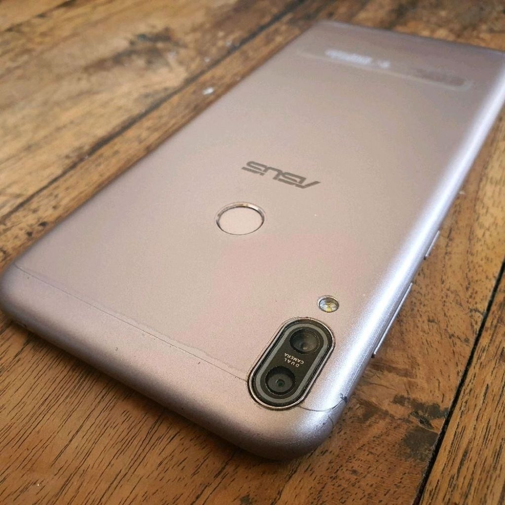 Asus ZenFone Max Pro M1 RAM 6GB 64GB Garansi Resmi