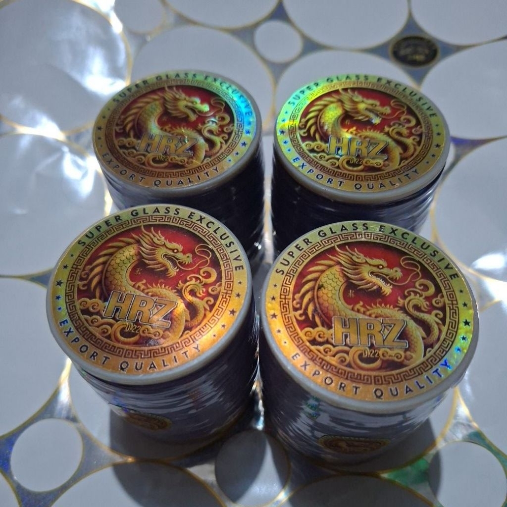 GELASAN SENAR MOLOR 022 PREMIUM