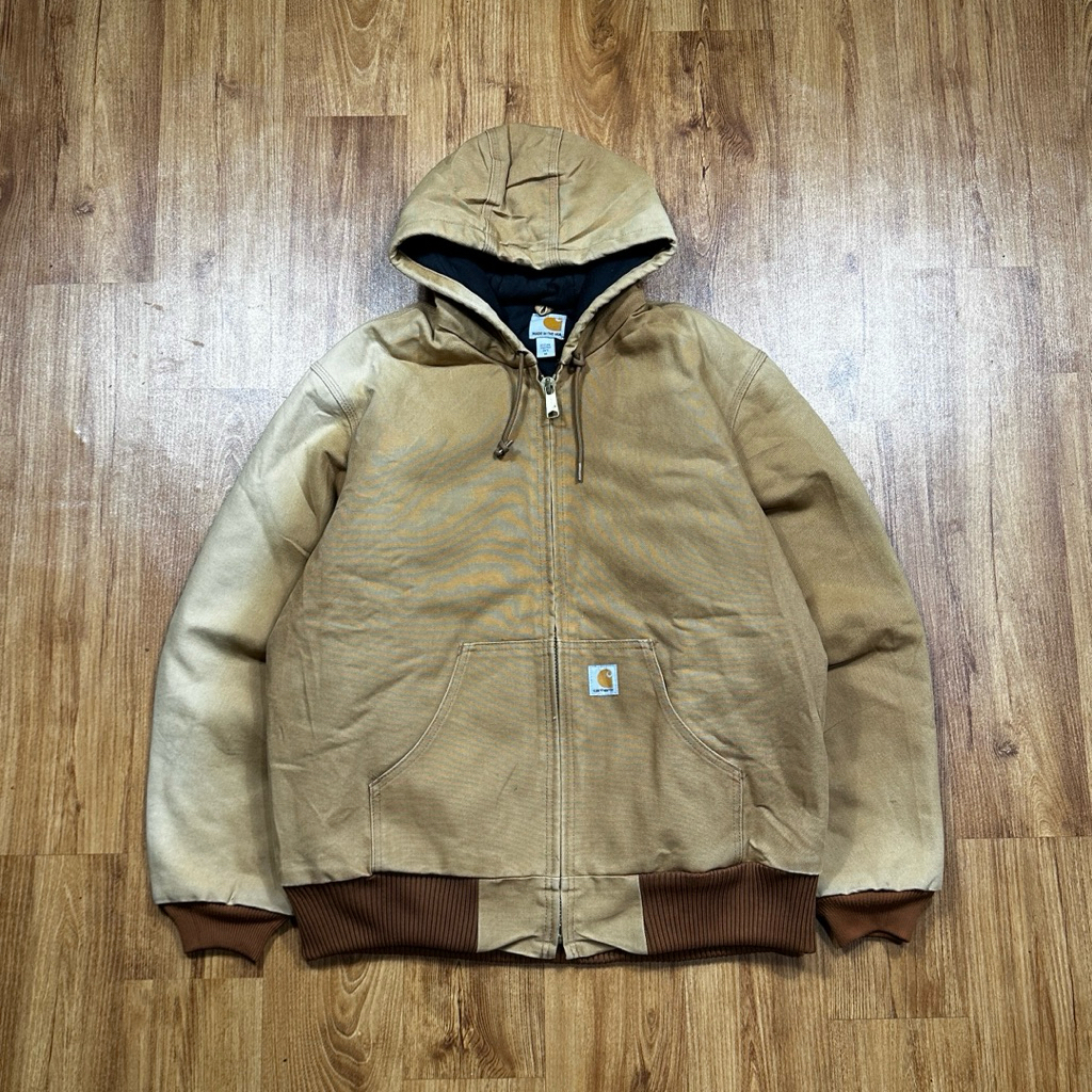 CARHARTT ACTIVE JACKET