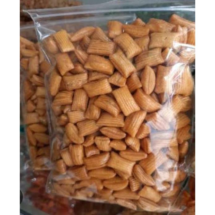 SNACK PANGPANG KUE BANTAL MANIS 1000GRAM CEMILAN KILOAN / Snack Kiloan