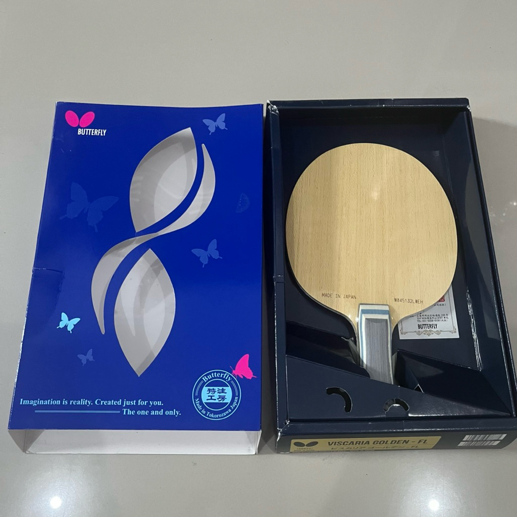 Butterfly Viscaria Golden FL