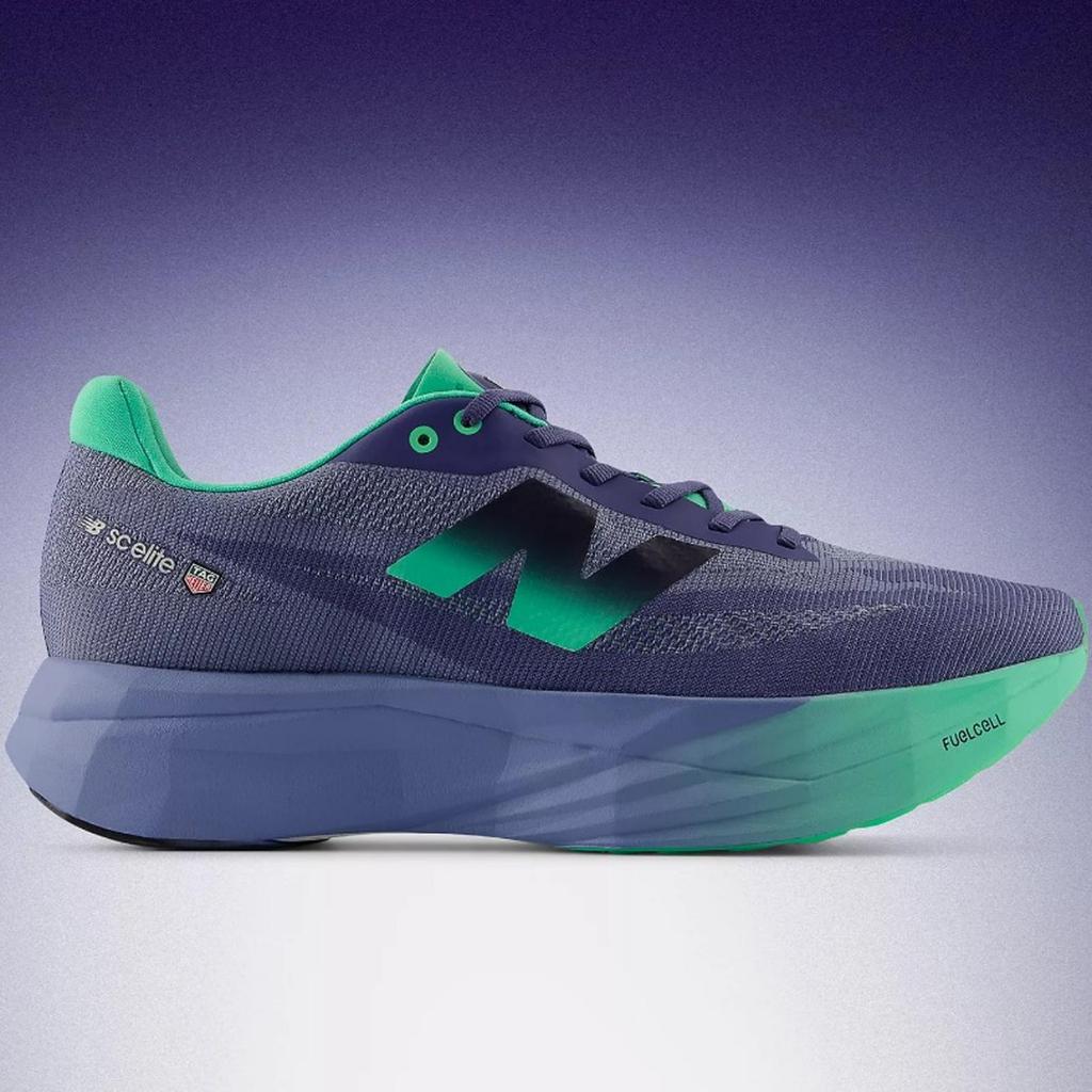 NEW BALANCE FUELCELL SC ELITE V5 MENS WOMENS TAG HEUER MRCELTG5