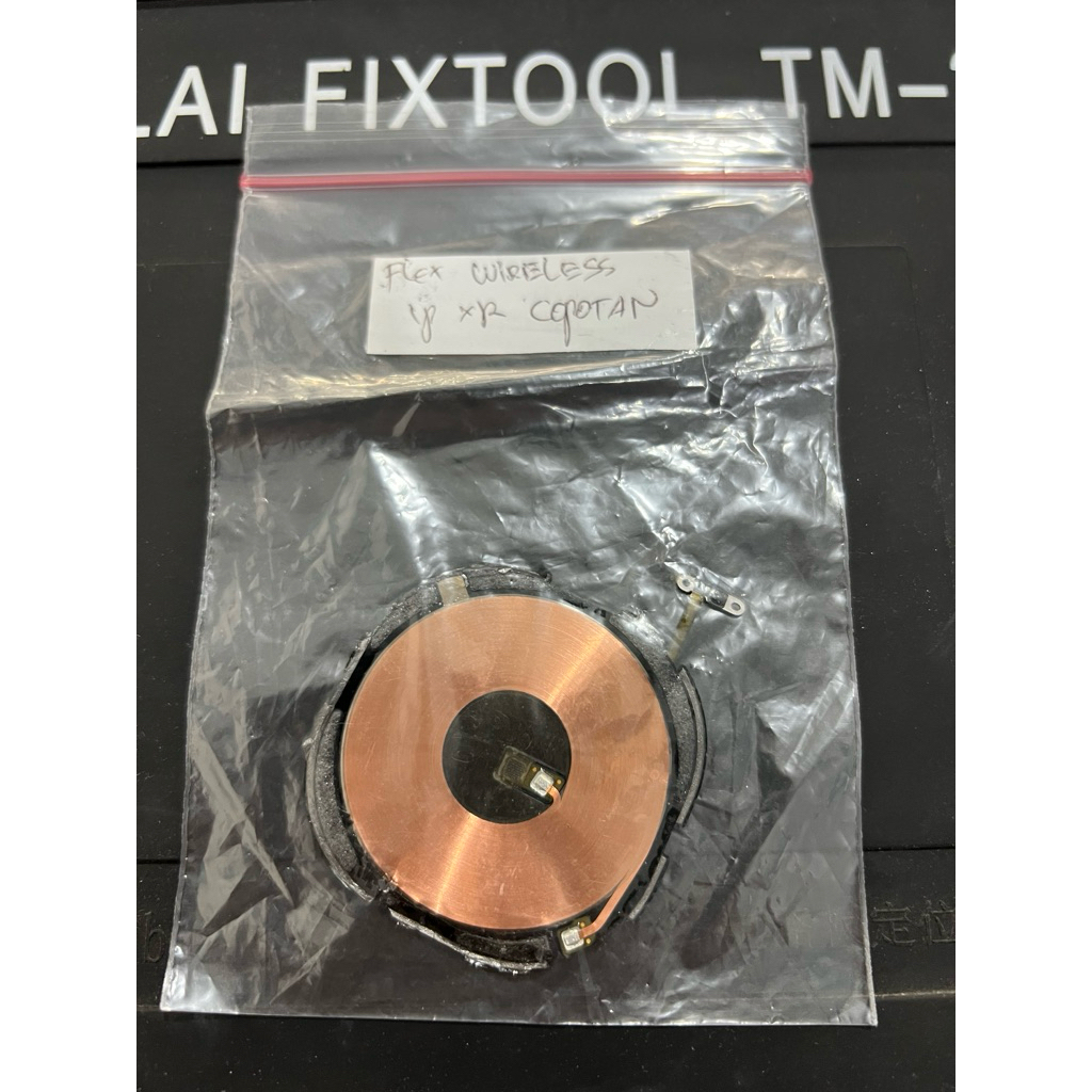 nfc wireless charger iphone xr copotan