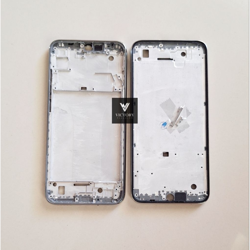 FRAME LCD XIAOMI REDMI NOTE 8