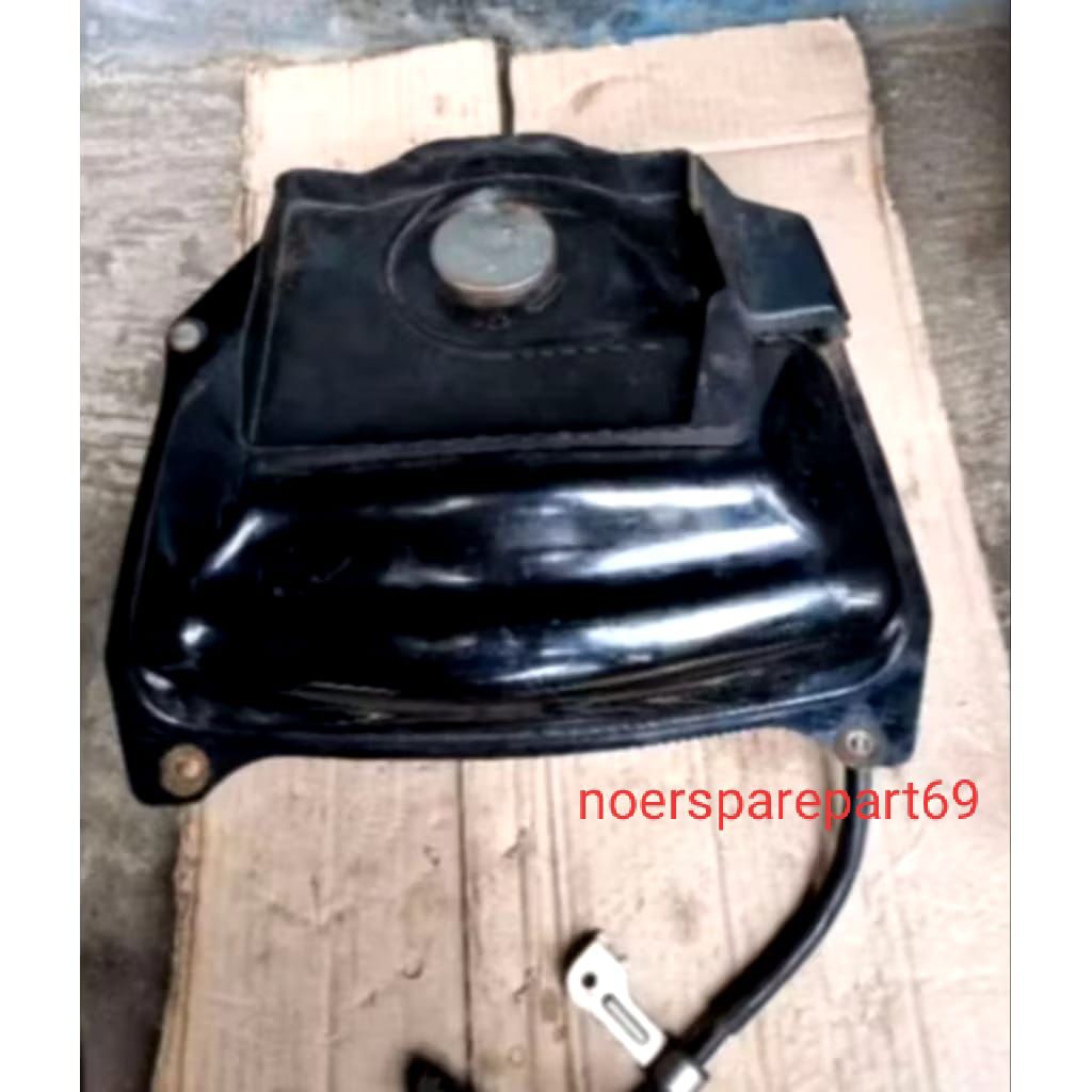 set tangki tengki + pulpam Yamaha Mio J Mio GT Soul GT Copotan original