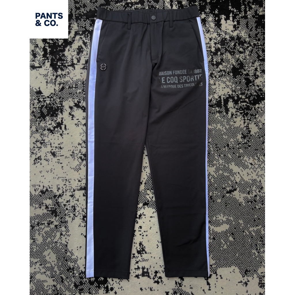 Le Coq Sportif Celana Olahraga Pria