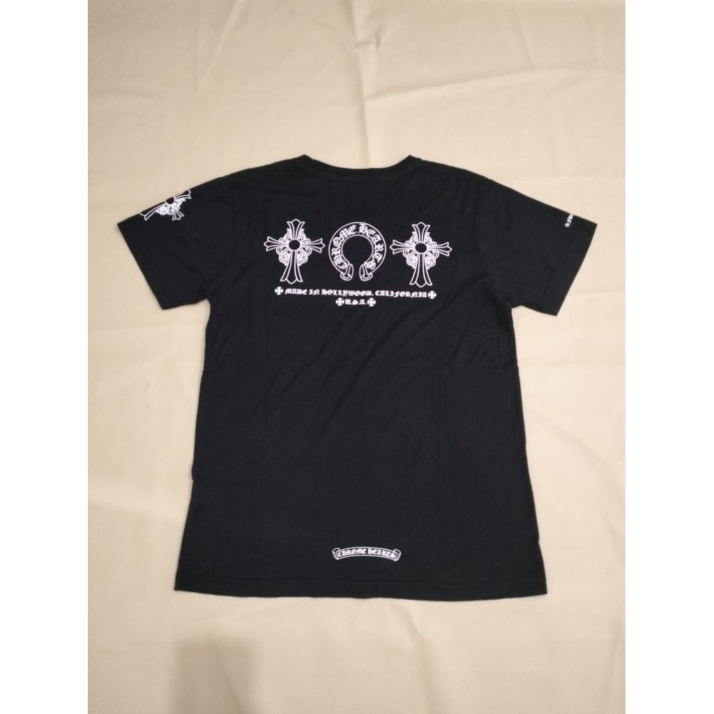 Tee Poket CHROME HEARTS
