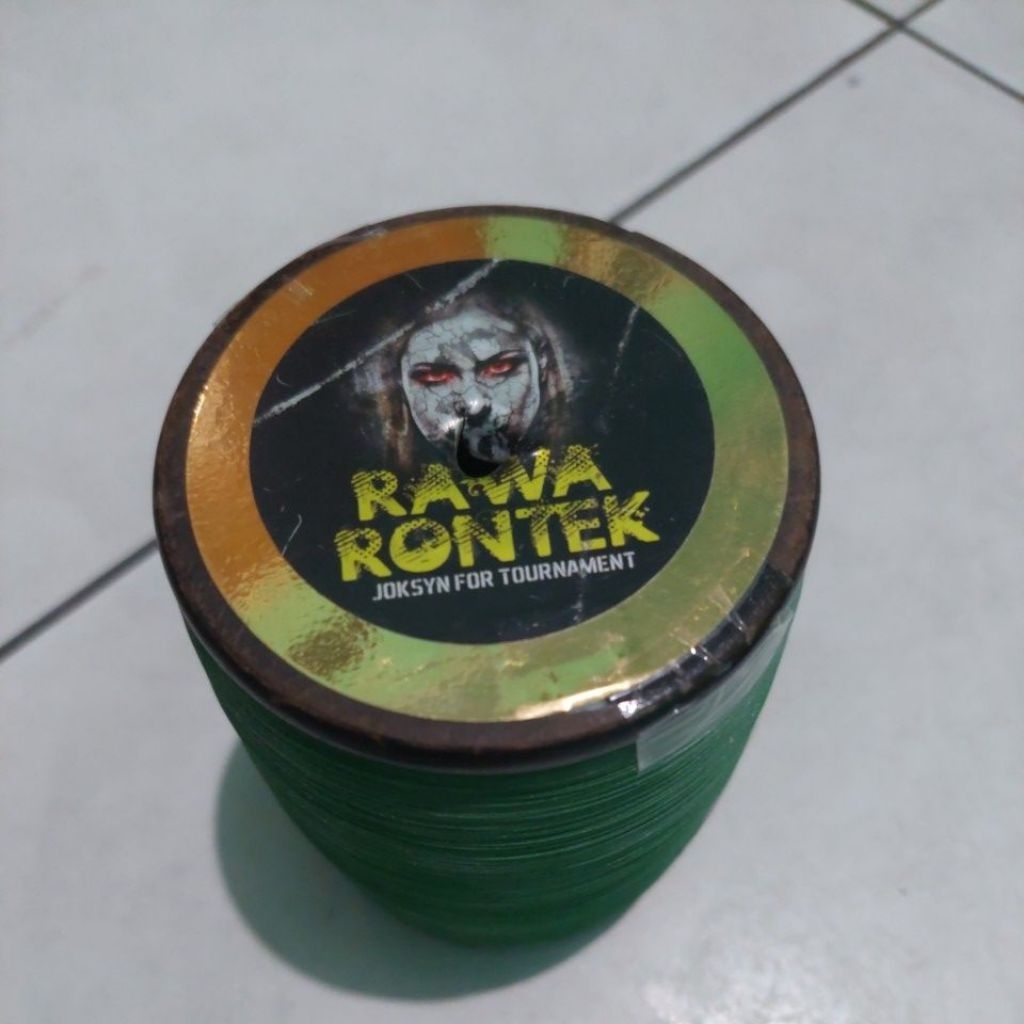 MATOT RAWA RONTEK JOKSYN For Tournament 023