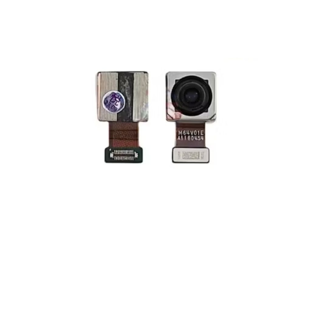 KAMERA BELAKANG KAMERA UTAMA OPPO RENO 6 4G ORG
