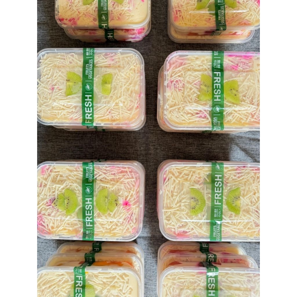 Salad Buah|salad Buah Special