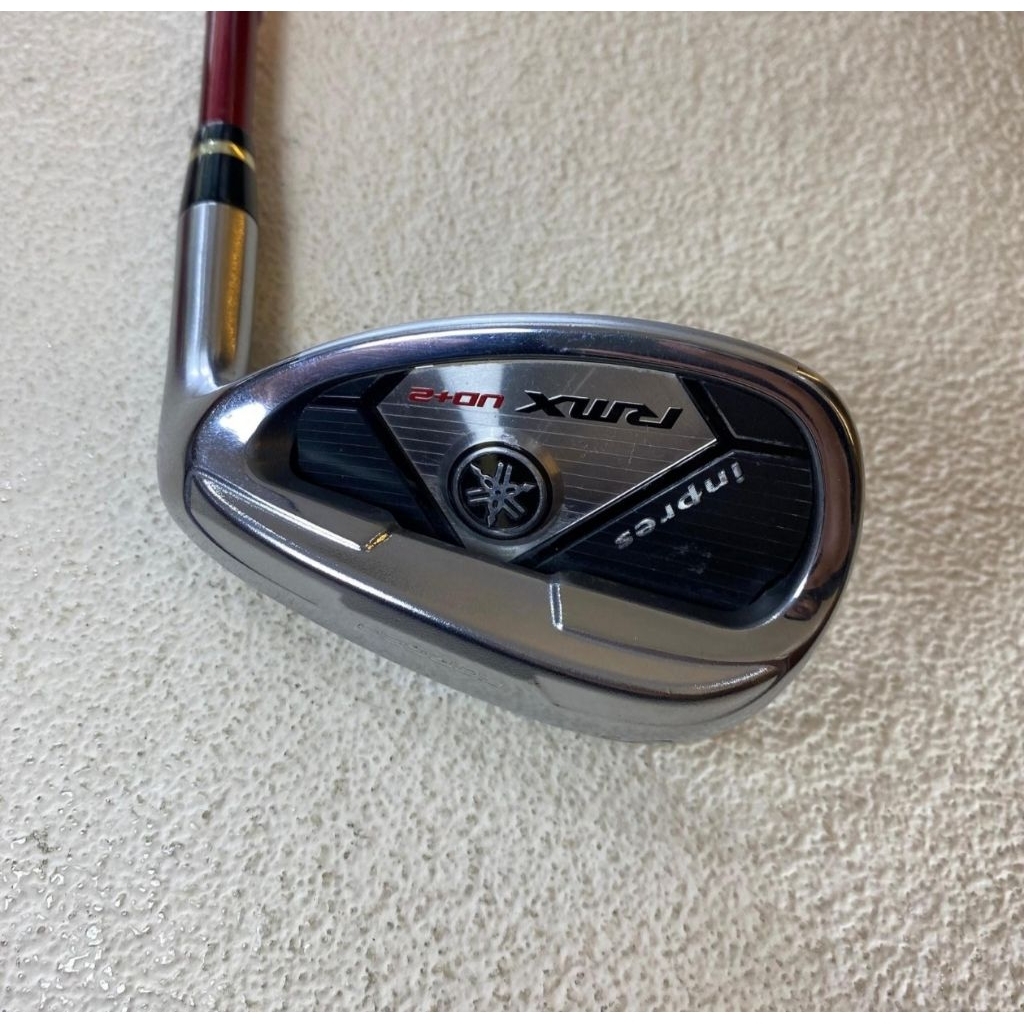 Yamaha Inpres RMX UD+2 Single Iron S Sand Wedge Golf