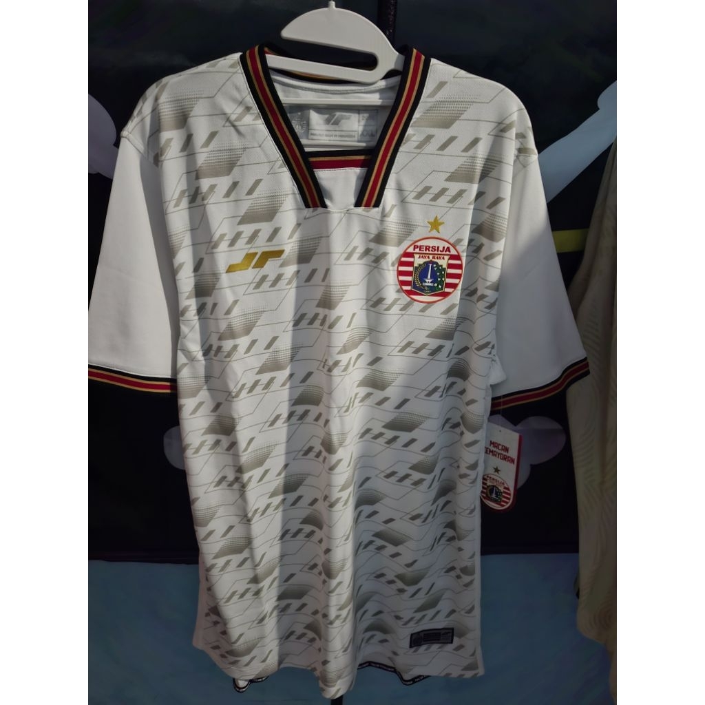 JERSEY PERSIJA AWAY 2020/2021