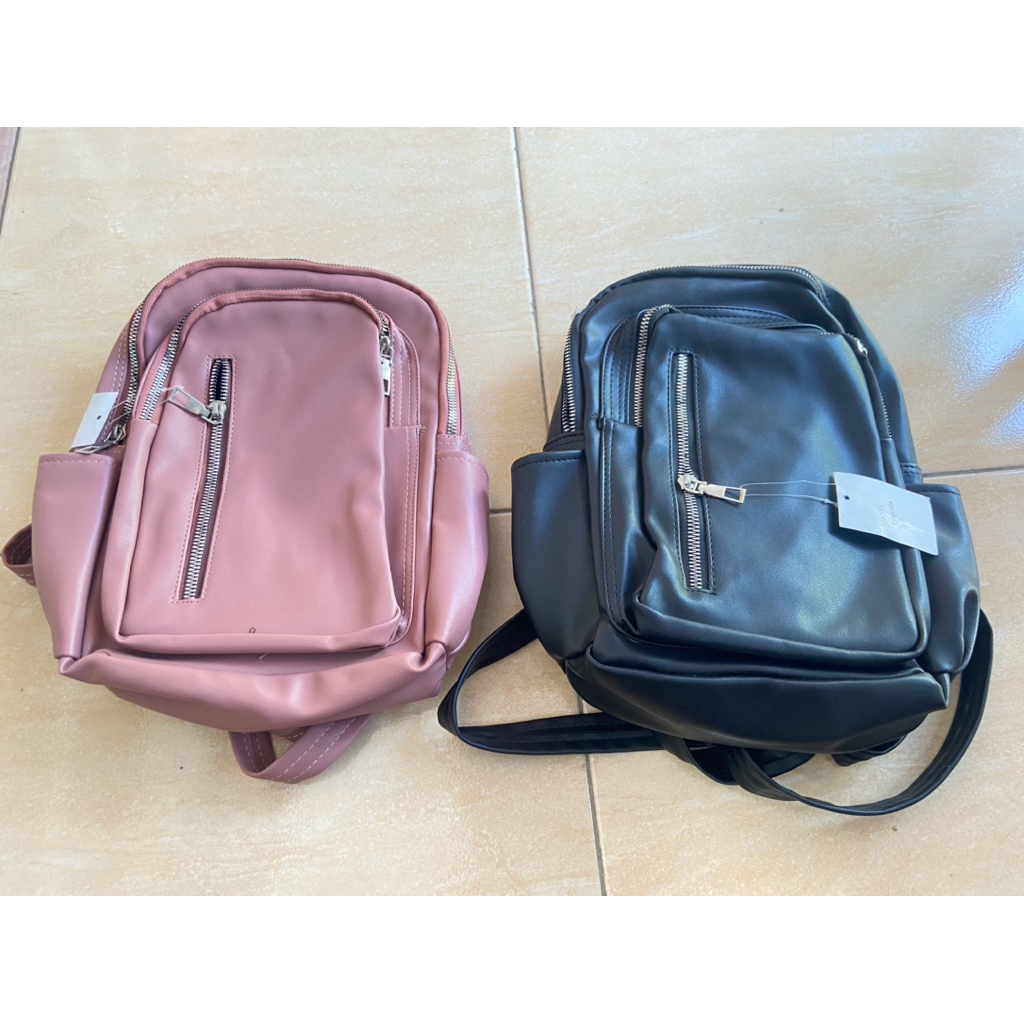 TAS RANSEL SEDANG
