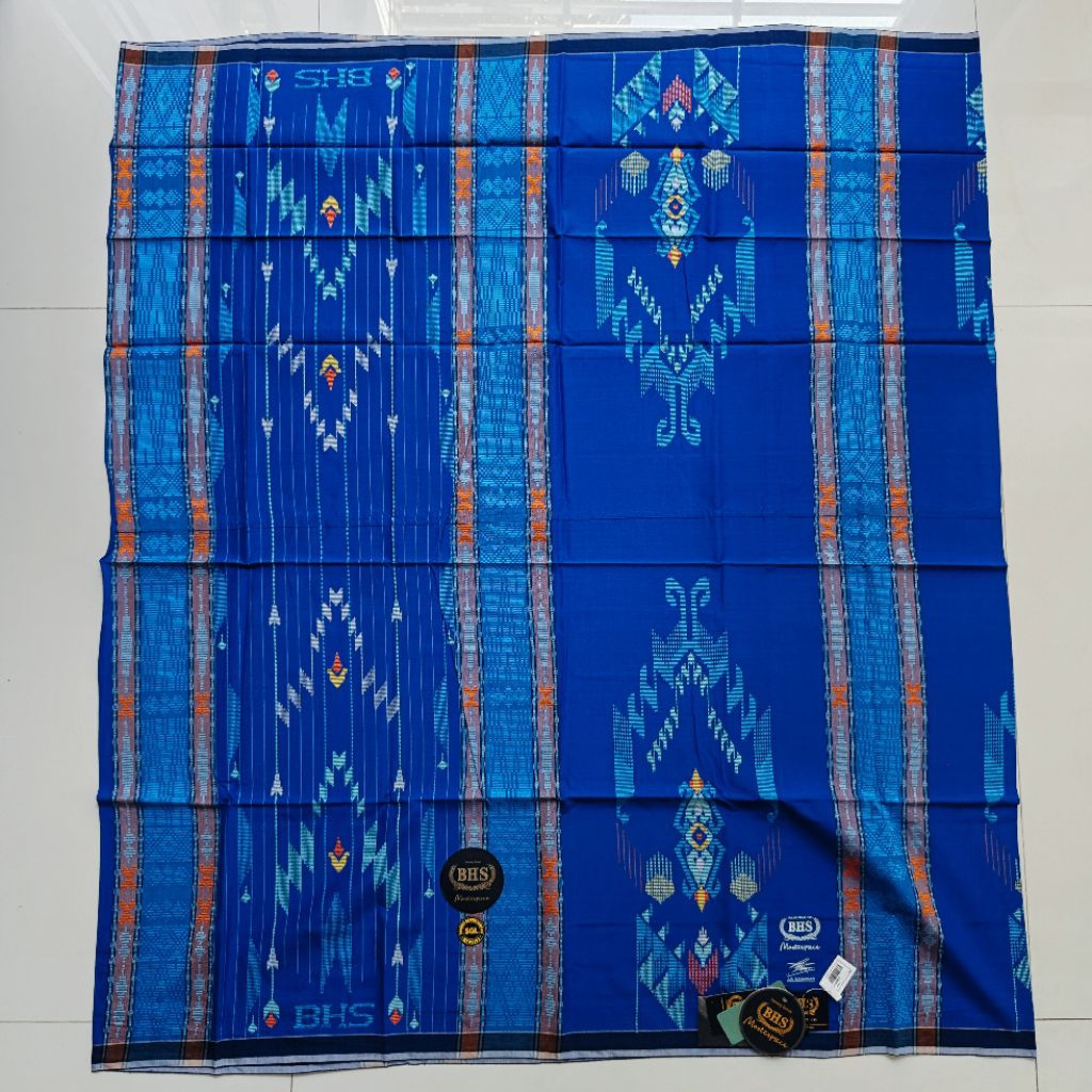 BHS SGL MASTERPIECE GRADE GOLD