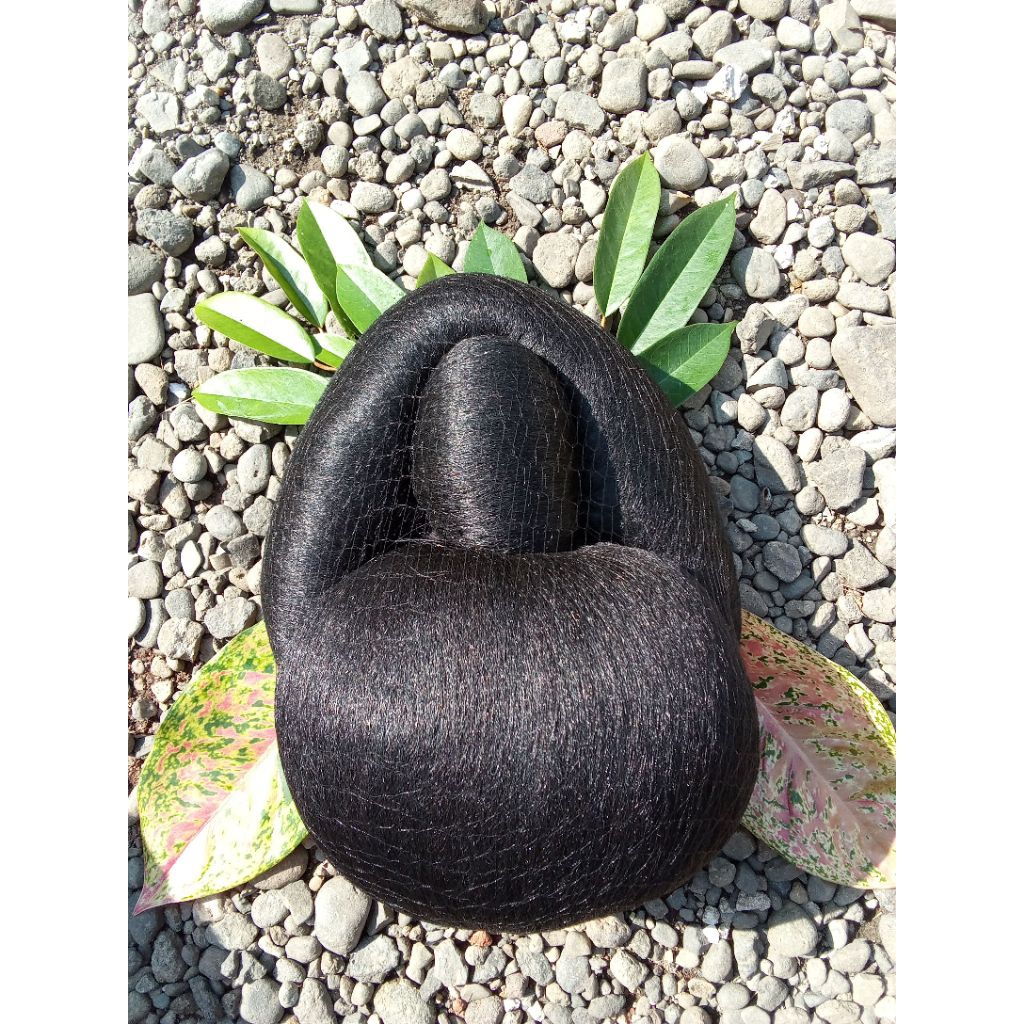 Sanggul niken salindry